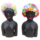 Negrita Africana
