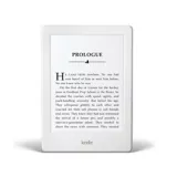 Lector Electrónico Kindle 6" 10ma Generación Blanco