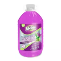 Limpiador Desinfectante Pisos Kleine x5000ml