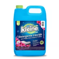 Detergente Liquido Ropa Kleine 4000ml