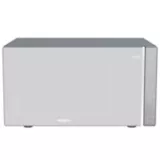 HORNO MICROON WHIRLPOOL 1.1PC GRILL SILVER WM2811D