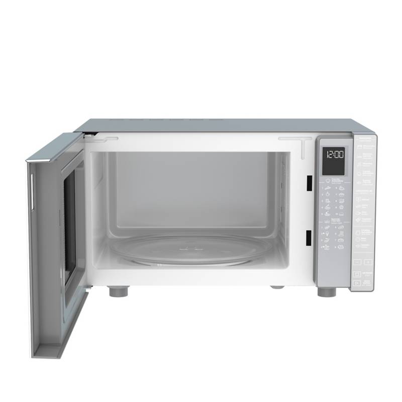 Horno Microondas de Mesa Electrolux EMDO17S3GSLUW 17L Blanco