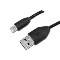 Cable Usb 2.0 A Micro Usb 3 M Arg Cb 0044