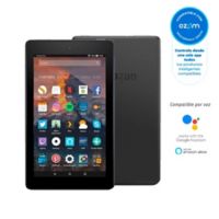 Amazon Tablet Fire 7 HD 16 GB Negro