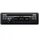 Radio Carro Bluetooth CD USB Am-Fm