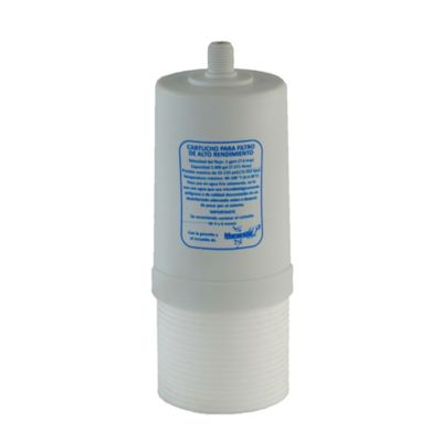 Filtro para Purificador de Agua de Ozono - Homecenter.com.co