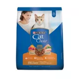 Alimento Seco Para Gato Adulto Delimix Cat Chow 10kg