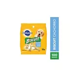 Snack Para Perro Cachorro Bicuit Pedigree 100 g