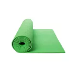 Colchoneta Tapete De Yoga 6mm Color Verde
