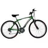 Bicicleta De Montaña Drive New Sport R26 18V Verde