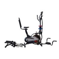 Pro-Fit Multifuncional BM1.4 con Estructura Aerodinamica