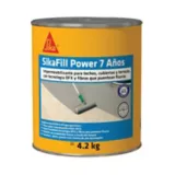 Sikafill-7 Power Verde 4.2kg