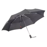 Paraguas Automatico 42 Pulgadas Negro