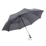 Paraguas Automatico 56 Pulgadas Negro