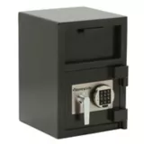 Caja Deposito Cerradura Digital con Ranura 26.64l
