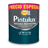 Pintulux Blanco 1 Galón Precio Especial