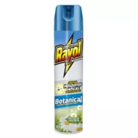 Rayol Spray Botánical Piretro 300 ml