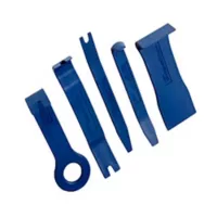 Otc Kit de Herramientas para Desmoldear Azul OTC