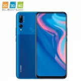 Celular Y9 Prime 2019 Azul Zafiro