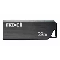MAXELL Memoria USB Metal 32 GB