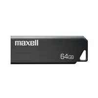 Maxell Memoria USB Metal 64 GB