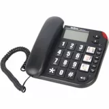 Teléfono Alámbrico Big Button Caller Id