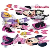 Sticker Minnie