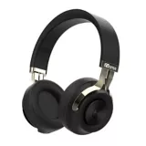Audífonos Igoma Extrabass Gh20 Bluetooth-Negro