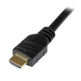 Cable HDMI Alta Velocidadd 10 Metros Negro
