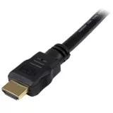 Cable HDMI Alta Velocidadd 2 Metros Ultra HD Negro