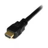 Cable Extensor HDMI 4k x 2k 2 Metros Negro