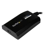 Adaptador USB 3.0 HDMI Mac PC Negro