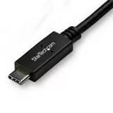 Cable USB-C a DisplayPort 3 Metros  Negro