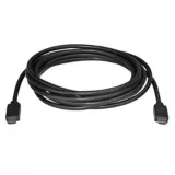 Cable HDMI 4K 2.0 5 Metros Negro