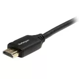 Cable HDMI premium HDMI 2.0 3 Metros Negro