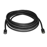 Cable HDMI 4K 2.0 7 Metros Negro