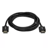 Cable HDMI Alta Velocidadd 2 Metros Negro