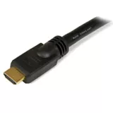 Cable HDMI Alta Velocidadd 7 Metros Negro
