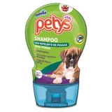 Shampoo Para Perro Repelente Petys 150 ml