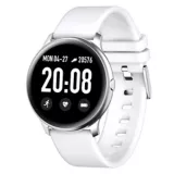 Smart Watch Pulse P240 Blanco