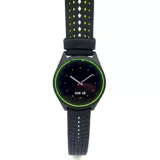 Smartwatch W302 Hero Camara-Negro/Verde