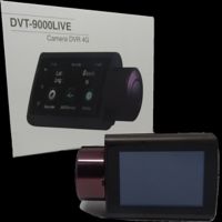 Camara DVR Camara delante/Trasera Touch+Gps+App