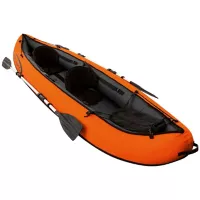 Kayak 2 Personas Hydro Force Ventura 330X94X48 cm