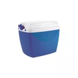 Nevera Portátil Cooler 6Lt Azul