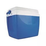 Nevera Portátil Cooler 34Lt Azul