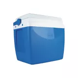 Nevera Portátil Cooler 26Lt Azul