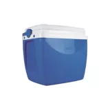 Nevera Portátil Cooler 18Lt Azul