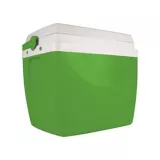 Nevera Portátil Cooler 34Lt Verde