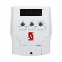 Protector De Voltaje Pva 220V 30A 6600W