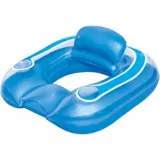 Asiento Inflable Con Cojin 102 x 94 cm